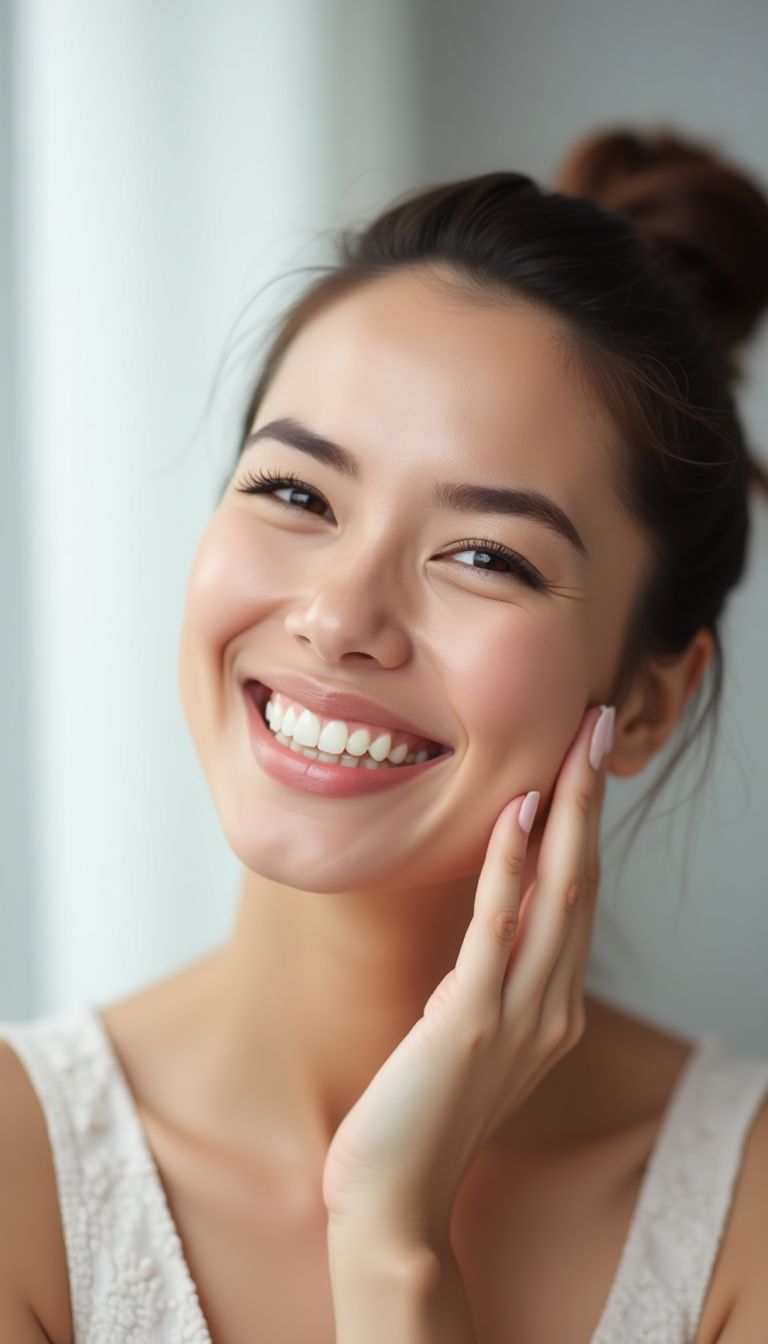 odontologia estetica madrid