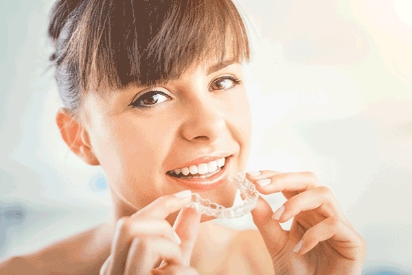 orthodontics for adults spain