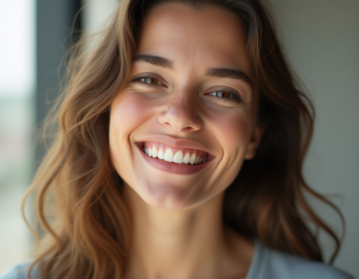 how much lasts a dental whitening