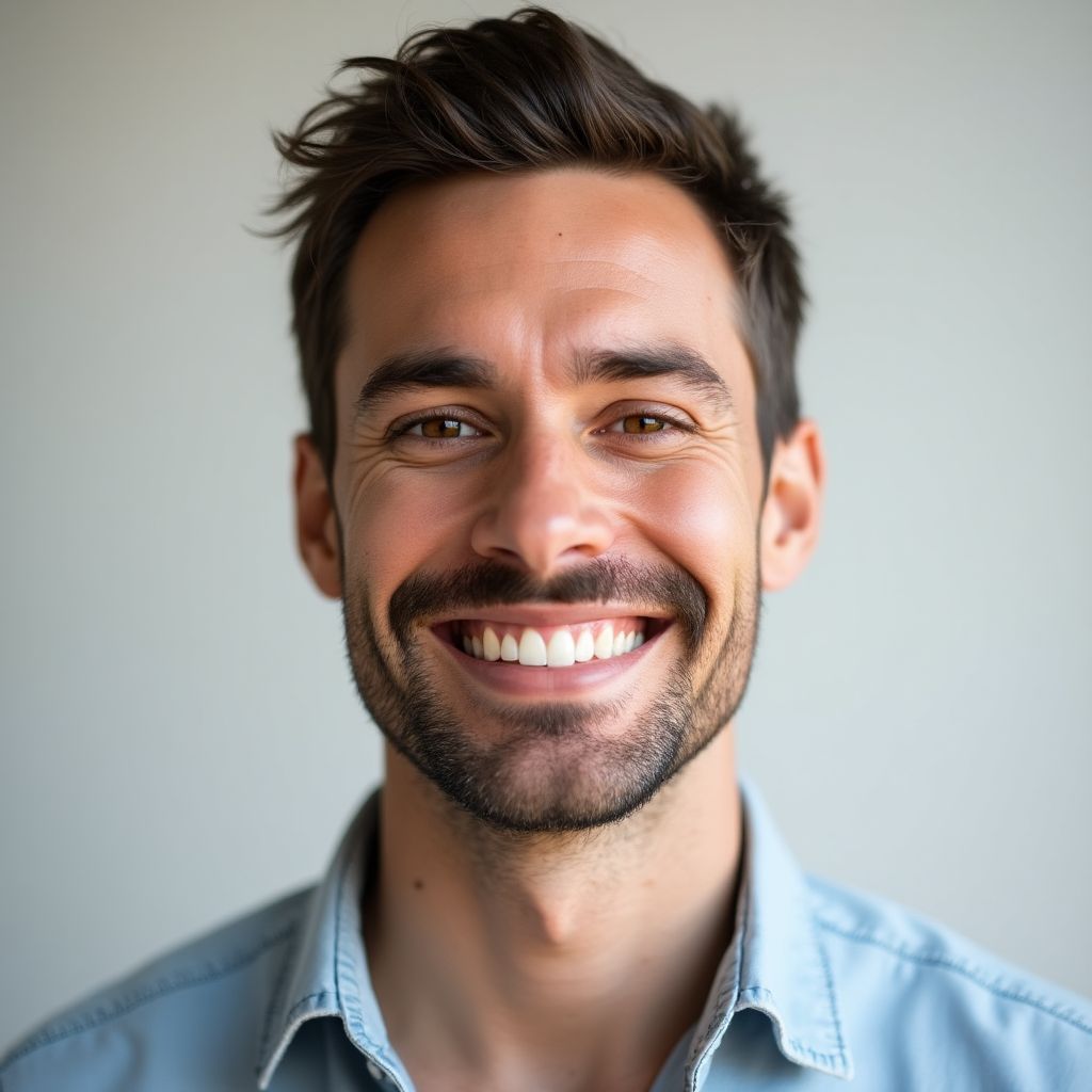 tooth whitening in madrid