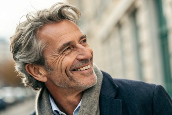 como se hace una protesis dental