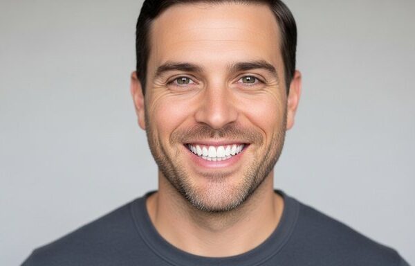 se pueden blanquear carillas